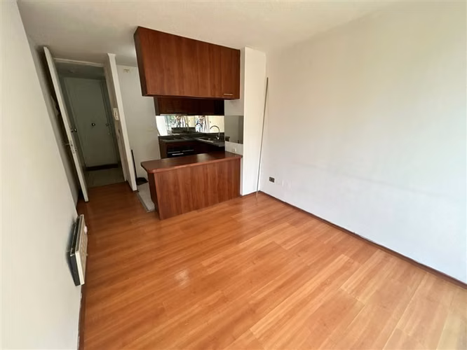 Departamento Arriendo de 2D 1B Centro en Talca