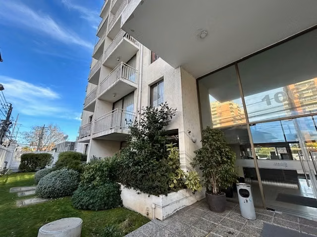 Departamento Arriendo de 2D 1B Centro en Talca