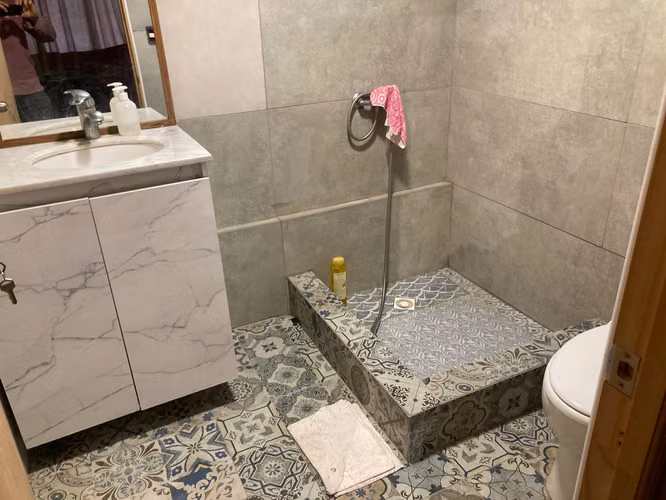 Parcela con Casa Fundo La Estrella