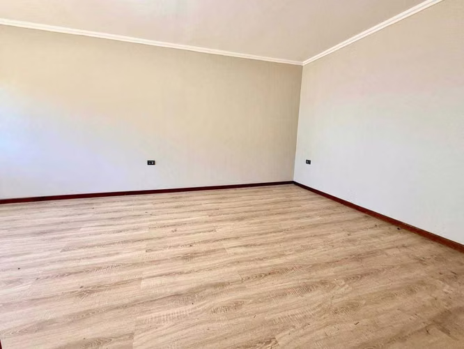 Moderna Casa Cerana a Temuco (170273)