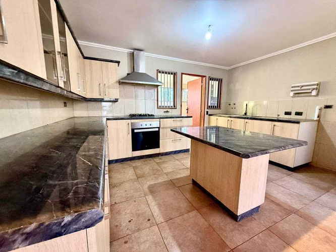 Moderna Casa Cerana a Temuco (170273)