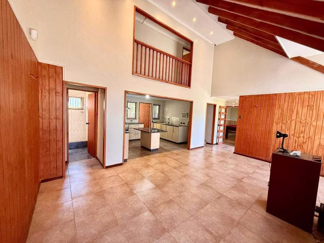 Moderna Casa Cerana a Temuco (170273)