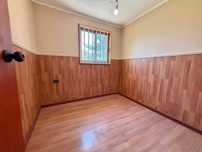 Moderna Casa Cerana a Temuco (170273)