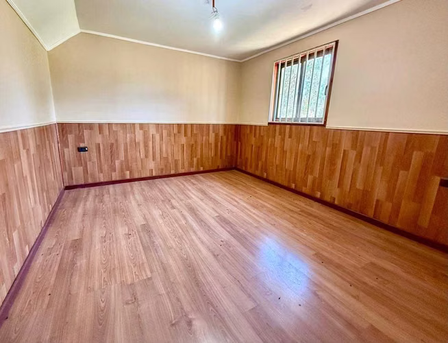 Moderna Casa Cerana a Temuco (170273)