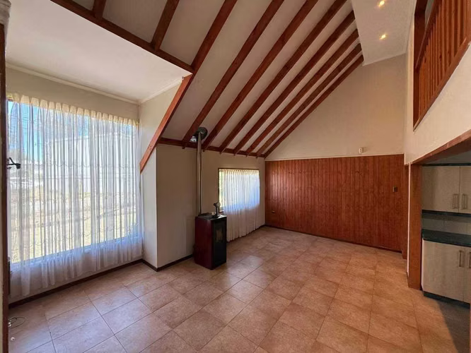 Moderna Casa Cerana a Temuco (170273)