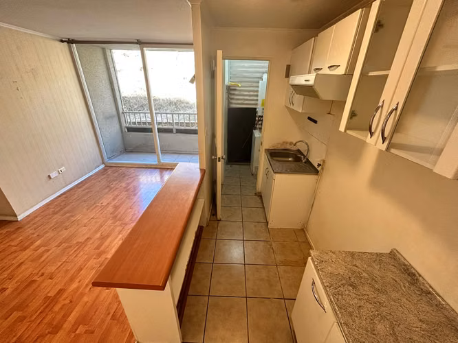 Departamento Lago Riñihue 1255, Viña del Mar, Valparaíso