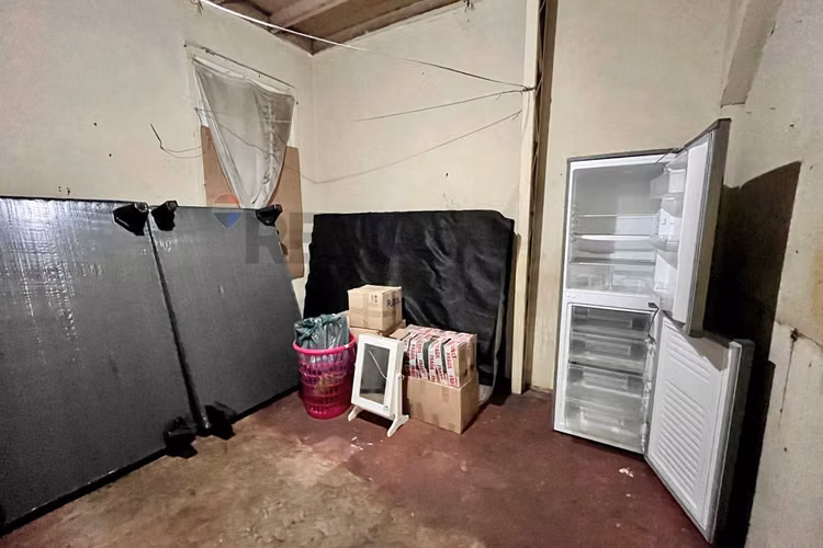 Casa, para remodelar, uso comercial