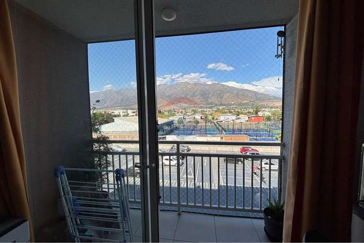 Venta depto. 2d, 1b, la florida - Imagen 3