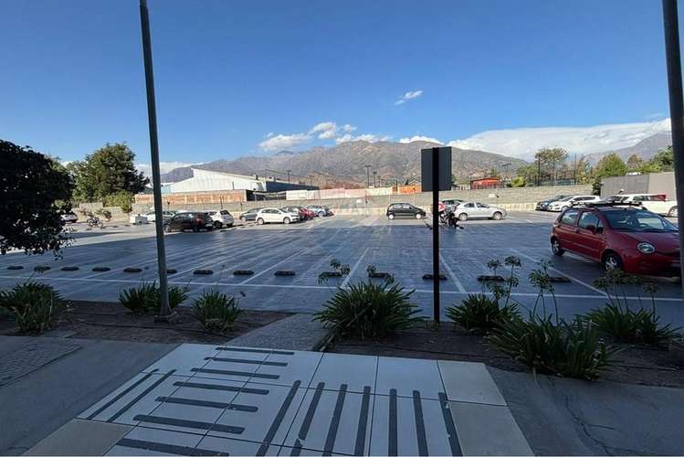 Venta depto. 2d, 1b, la florida - Imagen 2