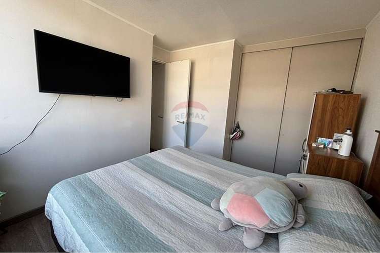 Venta depto. 2d, 1b, la florida - Imagen 7