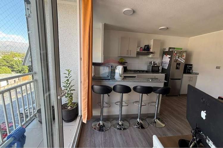 Venta depto. 2d, 1b, la florida - Imagen 6