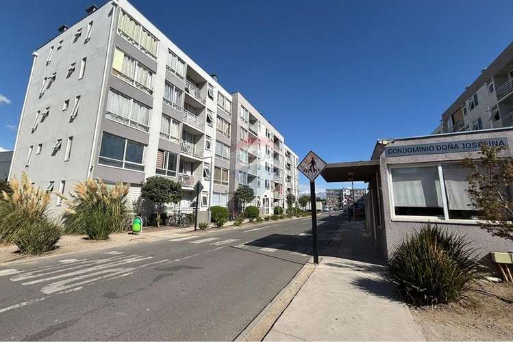 Venta depto. 2d, 1b, la florida - Imagen 16