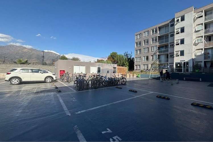 Venta depto. 2d, 1b, la florida - Imagen 13
