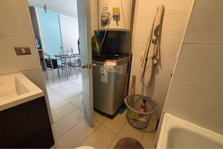 Venta depto. 2d/2b, 1e/1b pque o´higgins - Imagen 10