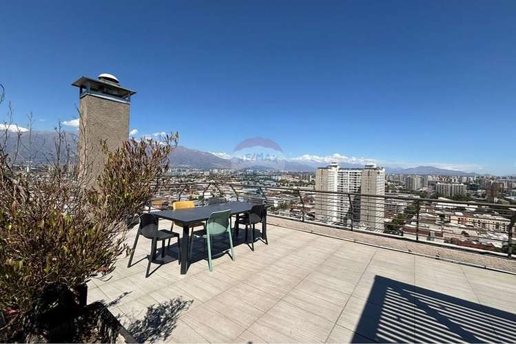 Venta depto. 2d/2b, 1e/1b pque o´higgins - Imagen 17