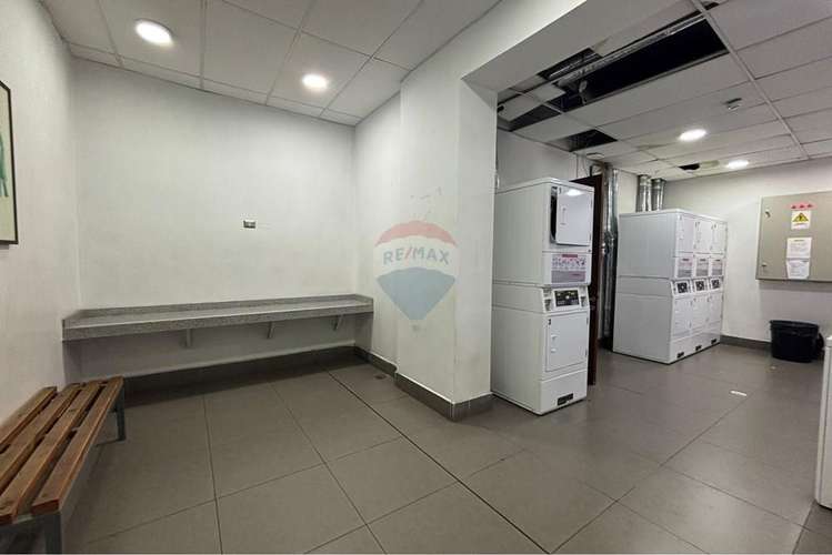 Venta depto. 2d/2b, 1e/1b pque o´higgins - Imagen 21