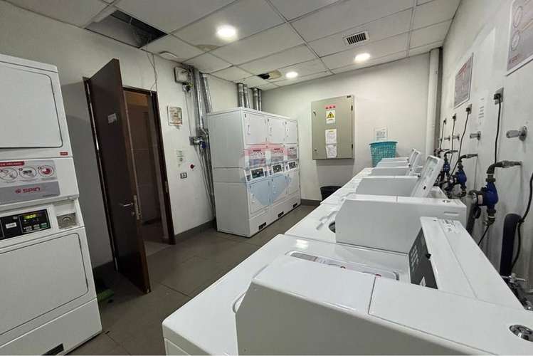 Venta depto. 2d/2b, 1e/1b pque o´higgins - Imagen 20