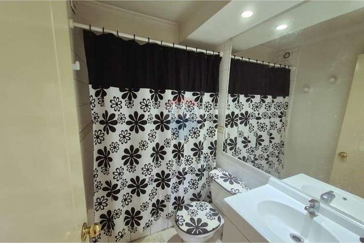 Venta depto studio  metro parque almagro. - Imagen 7