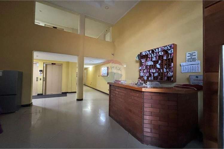 Venta depto studio  metro parque almagro. - Imagen 11