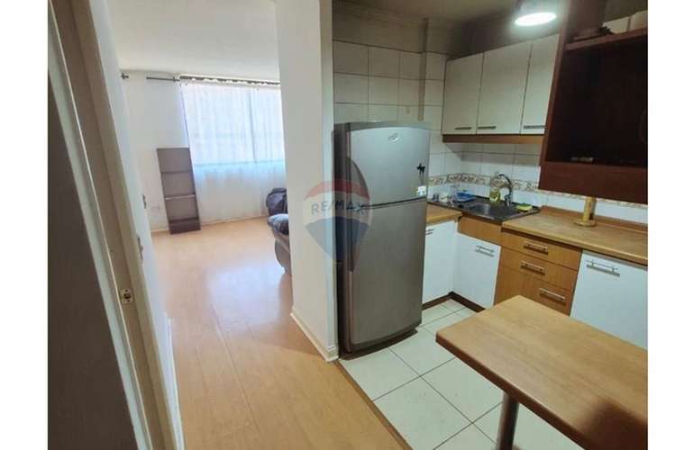 Venta depto studio  metro parque almagro. - Imagen 6