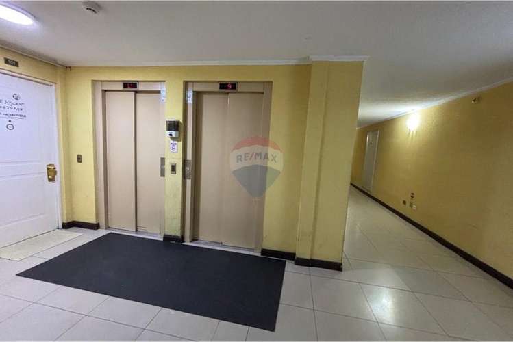 Venta depto studio  metro parque almagro. - Imagen 14