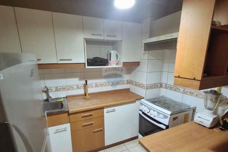 Venta depto studio  metro parque almagro. - Imagen 5