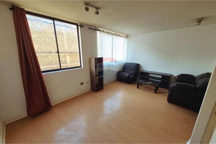 Venta depto studio  metro parque almagro. - Imagen 3