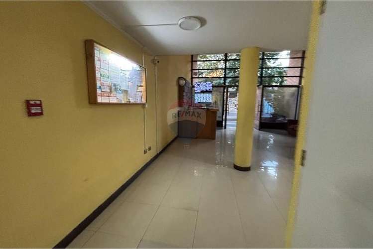 Venta depto studio  metro parque almagro. - Imagen 15
