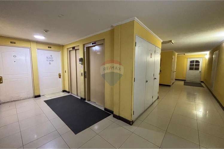 Venta depto studio  metro parque almagro. - Imagen 13