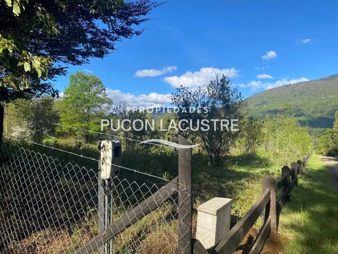 PARCELA SECTOR PTE LUENGO CABURGA (AGUA/LUZ) (170307)