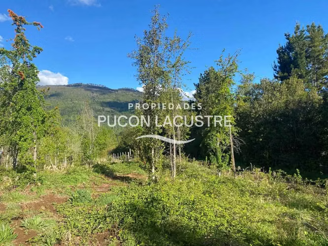 PARCELA SECTOR PTE LUENGO CABURGA (AGUA/LUZ) (170307) - Imagen 2