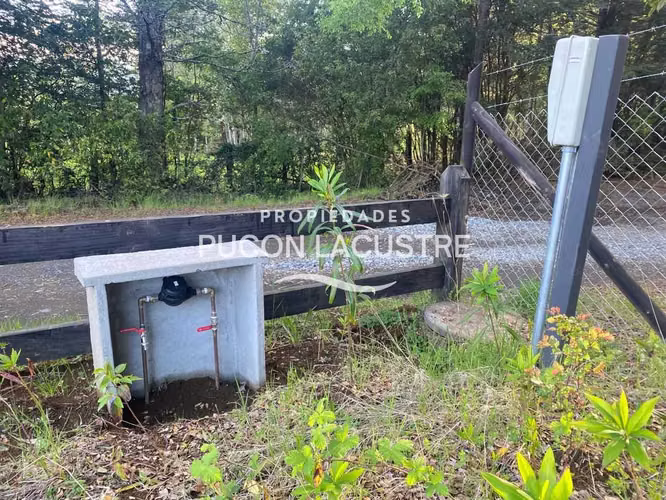 PARCELA SECTOR PTE LUENGO CABURGA (AGUA/LUZ) (170307) - Imagen 6