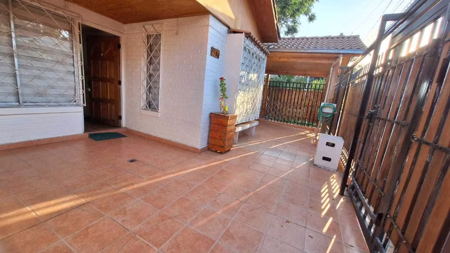 METRO LAGUNA SUR CASA 3D 2B  (170305)