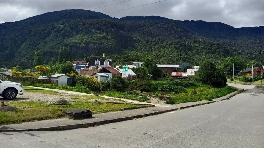 Venta de Sitio Esquina en Puerto Chacabuco (170302)
