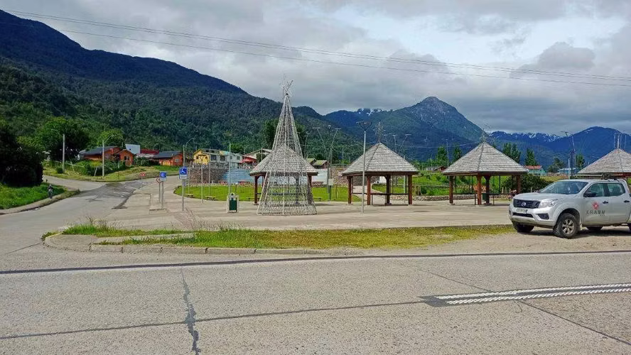 Venta de Sitio Esquina en Puerto Chacabuco (170302)