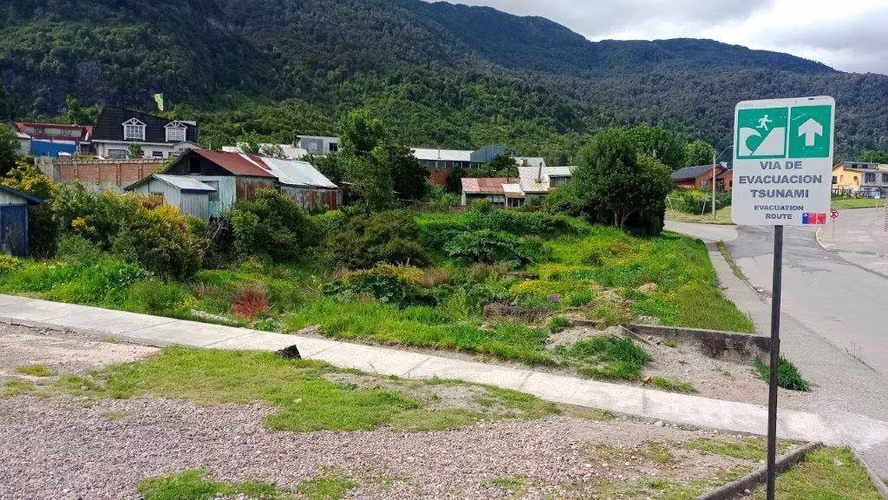 Venta de Sitio Esquina en Puerto Chacabuco (170302)