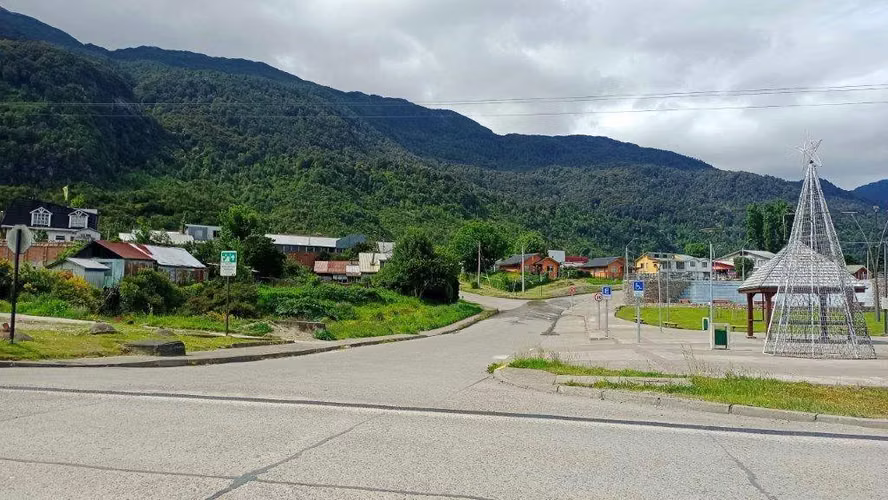 Venta de Sitio Esquina en Puerto Chacabuco (170302)