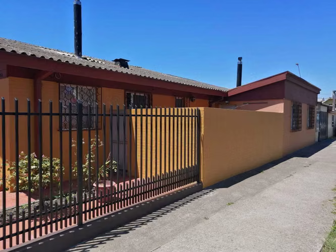 Casa grande, buenas terminaciones Denavi sur (170299)
