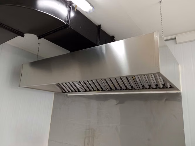 Dark Kitchen / Arriendo Cocinas en San Miguel (170298) - Imagen 7