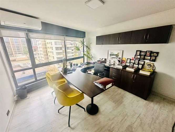 Oficina en venta en Providencia (170295) - Imagen 4