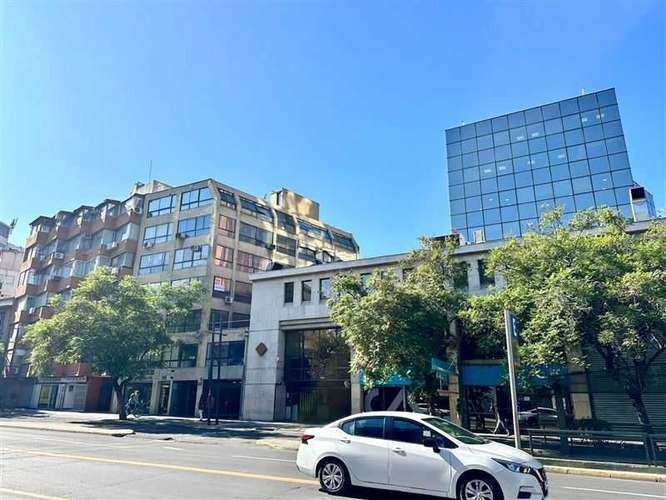 Oficina en venta en Providencia (170295)