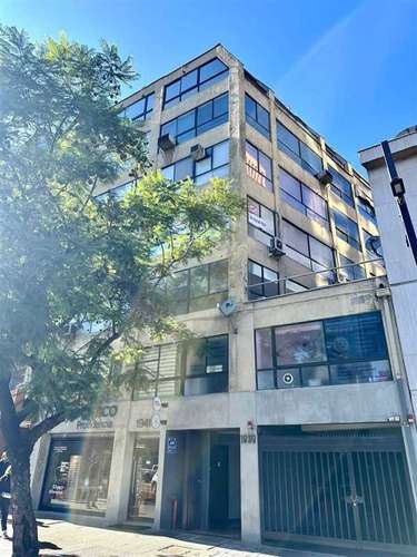 Oficina en venta en Providencia (170295) - Imagen 2