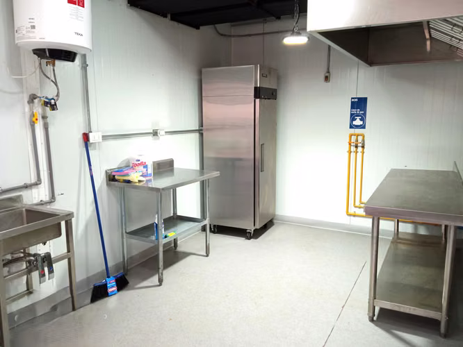 DARK KITCHEN / ARRIENDO DE COCINAS (170292)