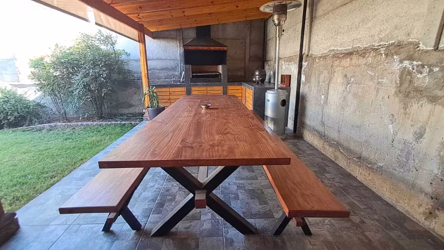 Moderna casa con calidad de vida (170285)