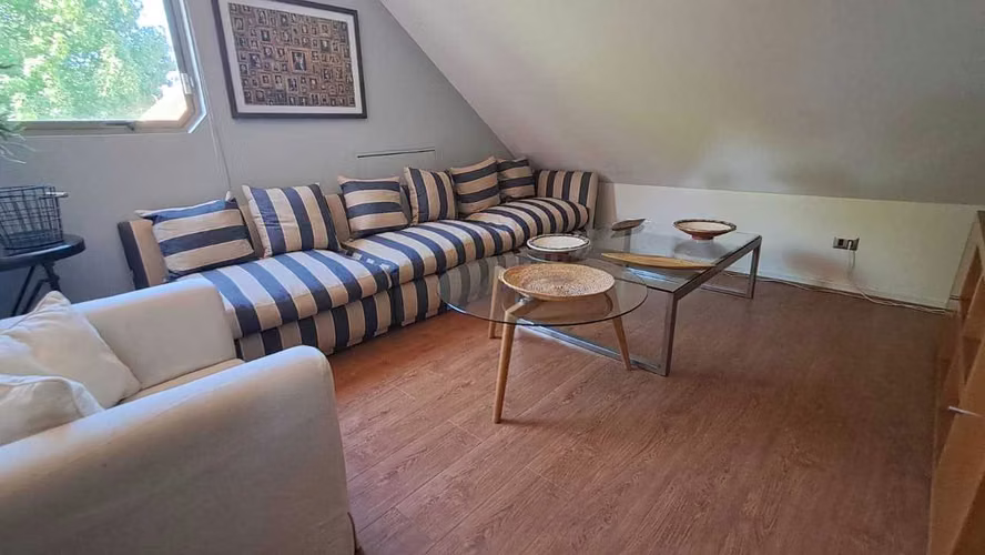 Moderna casa con calidad de vida (170285)