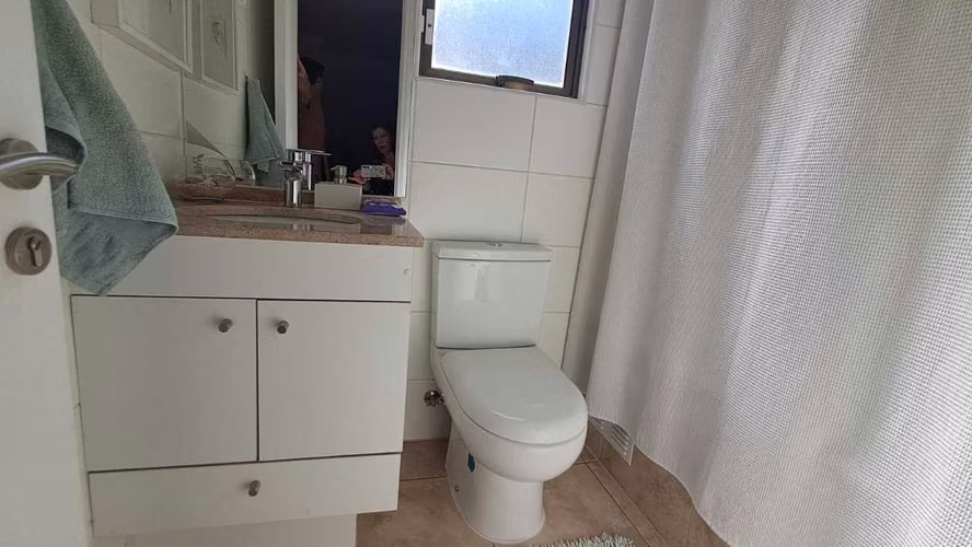 Moderna casa con calidad de vida (170285)