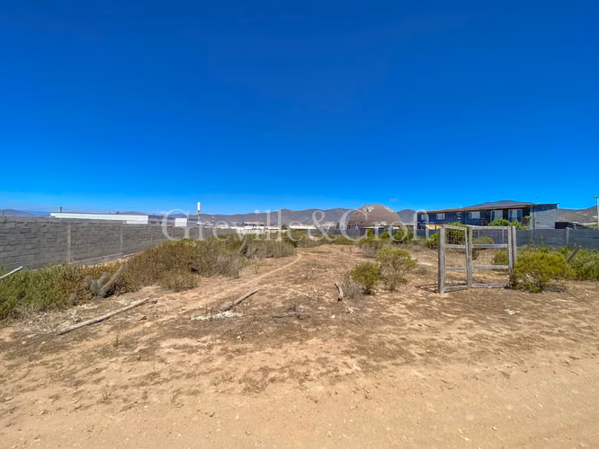 Inversión Segura en Entorno Natural (170284)