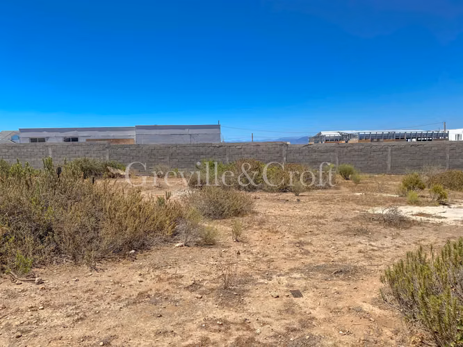 Inversión Segura en Entorno Natural (170284)