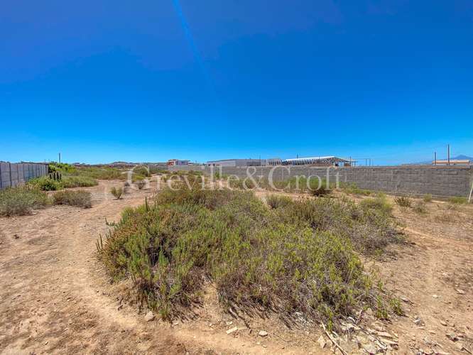 Inversión Segura en Entorno Natural (170284)