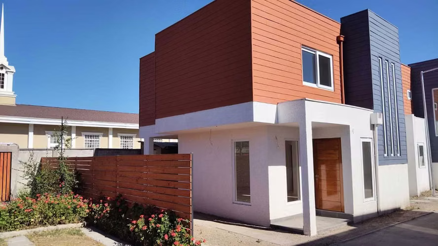 Vivienda Moderna en Entorno Tranquilo (170283) - Imagen 2